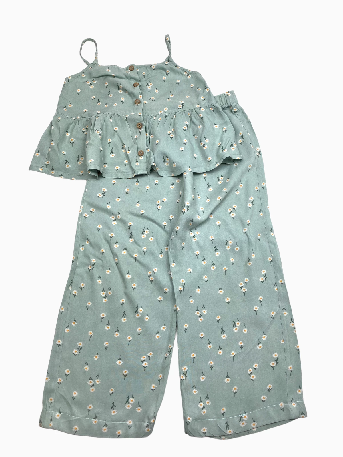 H&M - Set (maat 116)