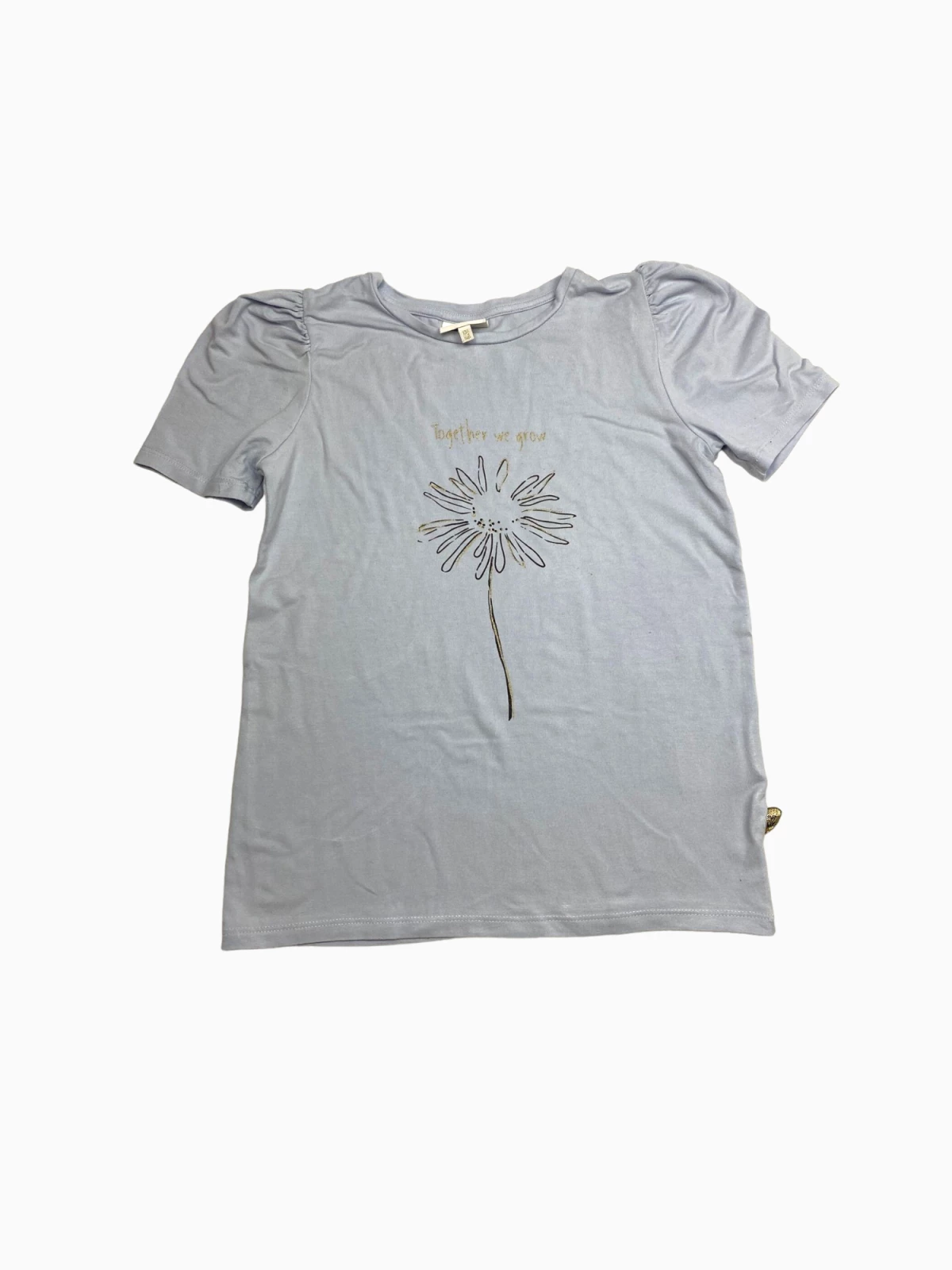 POMPdeLUX - T-Shirt (maat 134 / 140)