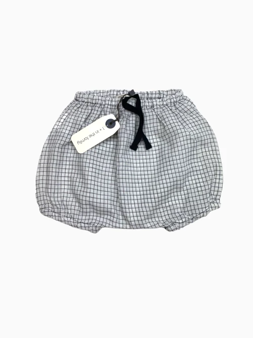 1+ in the family - Korte broek (maat 62)