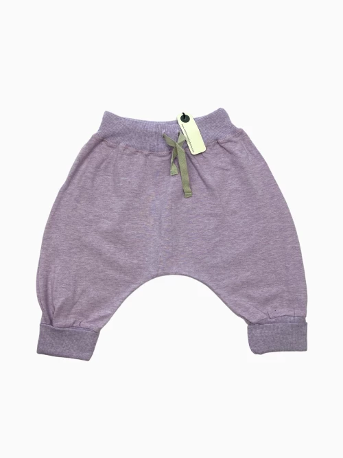 1+ in the family - Lange broek (maat 62)