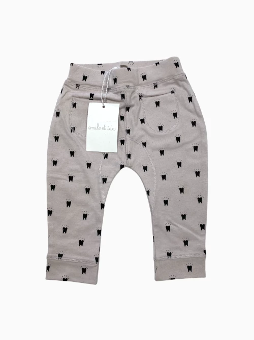 Emile et Ida - Legging (maat 62)
