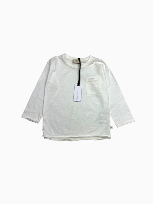 1+ in the family - Longsleeve (maat 86)
