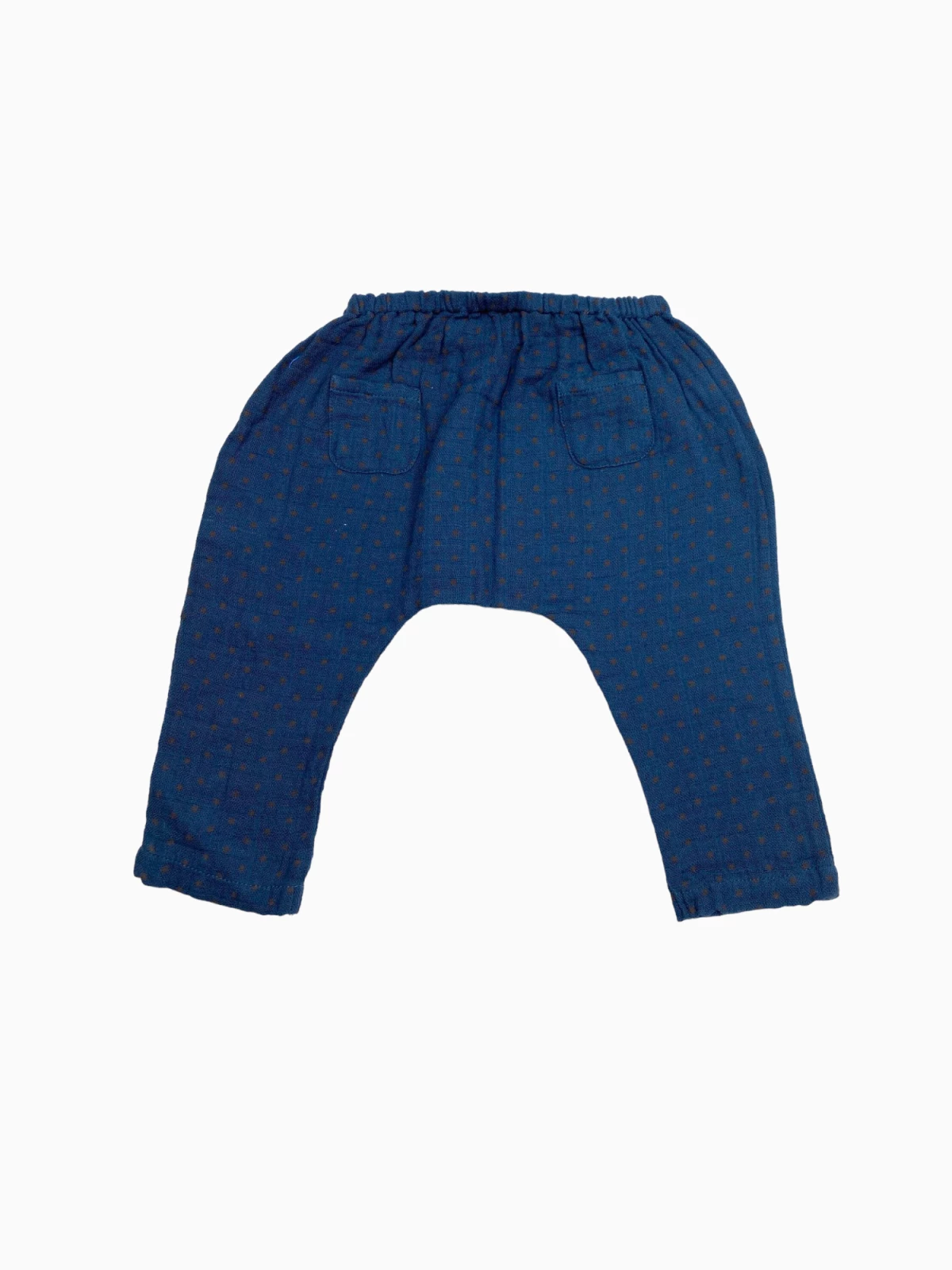 Tocoto Vintage - Lange broek (maat 80)