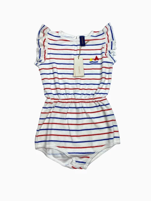 Bonmot - Jumpsuit (maat 134)