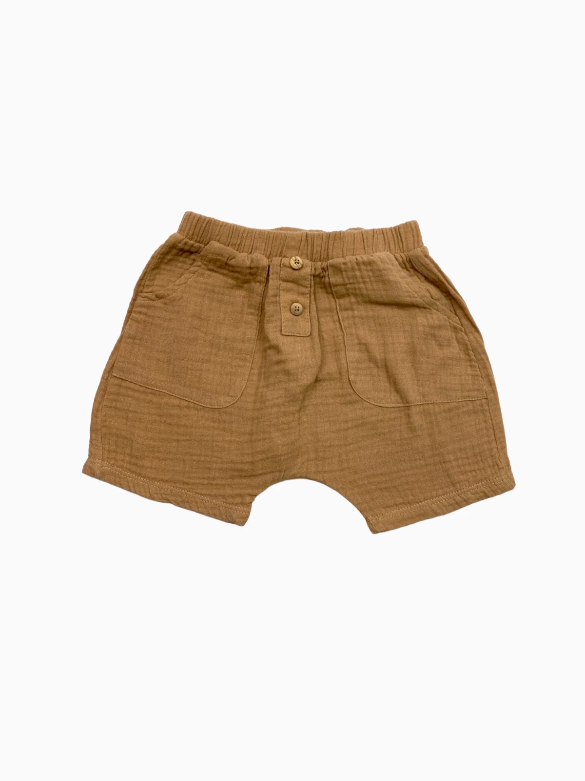 Zara - Korte broek (maat 80)