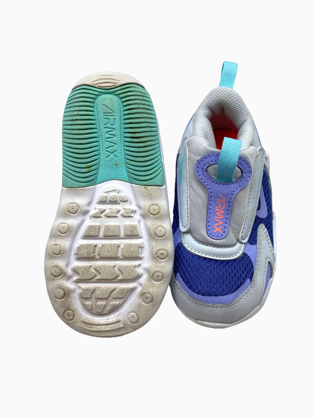 Nike - Schoenen (maat 23)