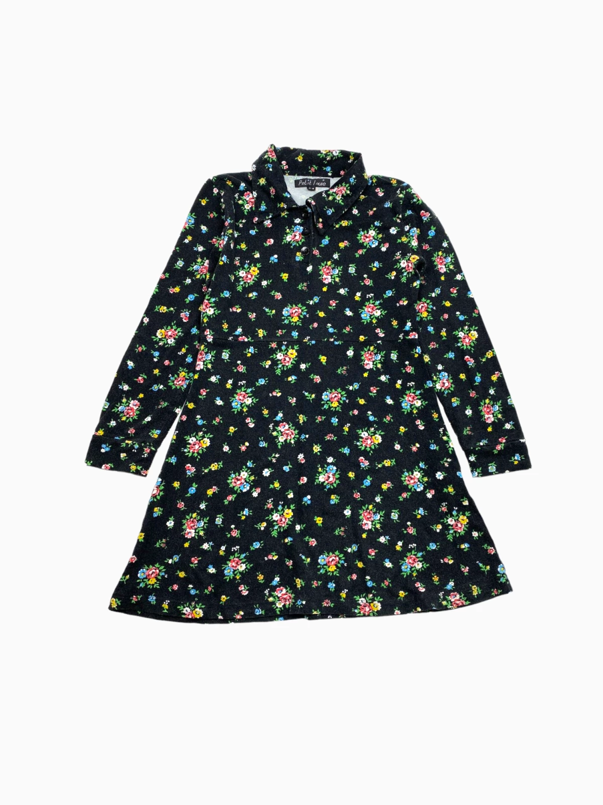 Petit Louie - Jurk (maat 116)