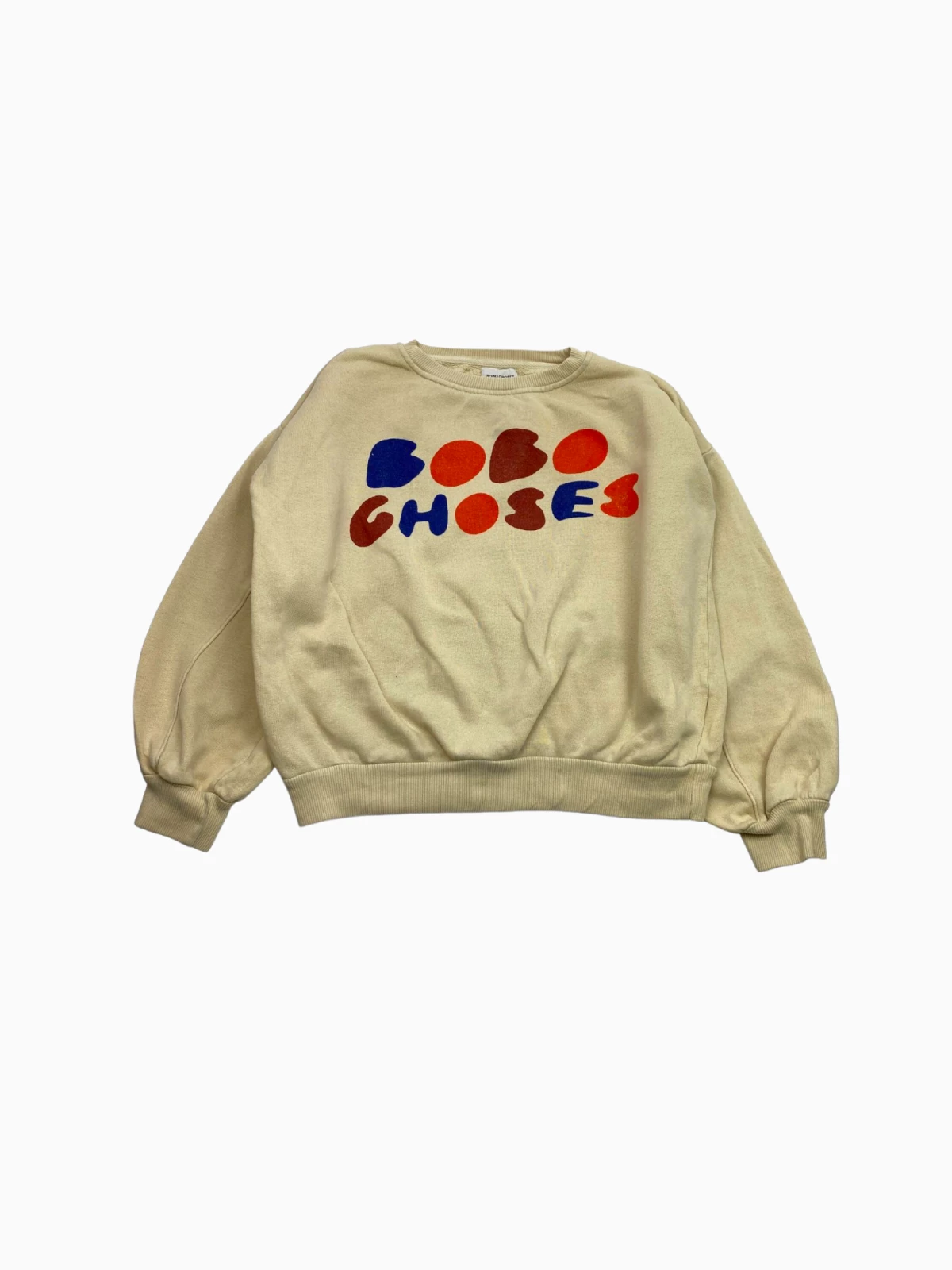 Bobo Choses - Trui (maat 140)