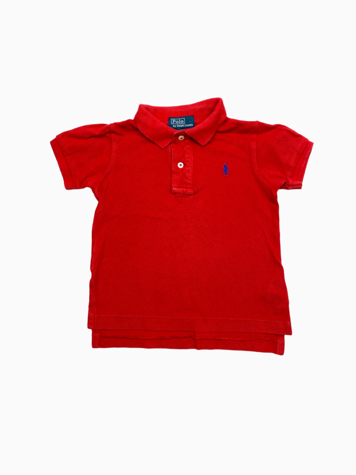 Polo Ralph Lauren - T-Shirt (maat 86)