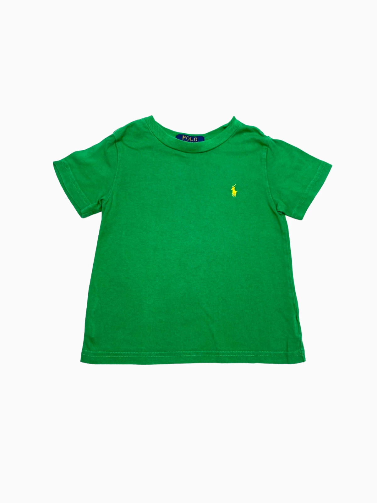 Polo Ralph Lauren - T-Shirt (maat 92)