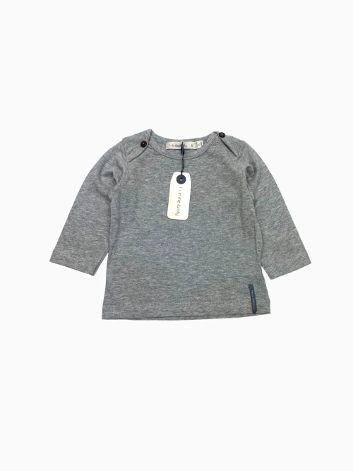 1+ in the family - Longsleeve (maat 68)