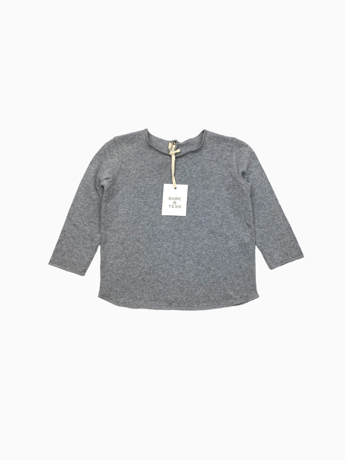 Babe & Tess - Trui (maat 80)