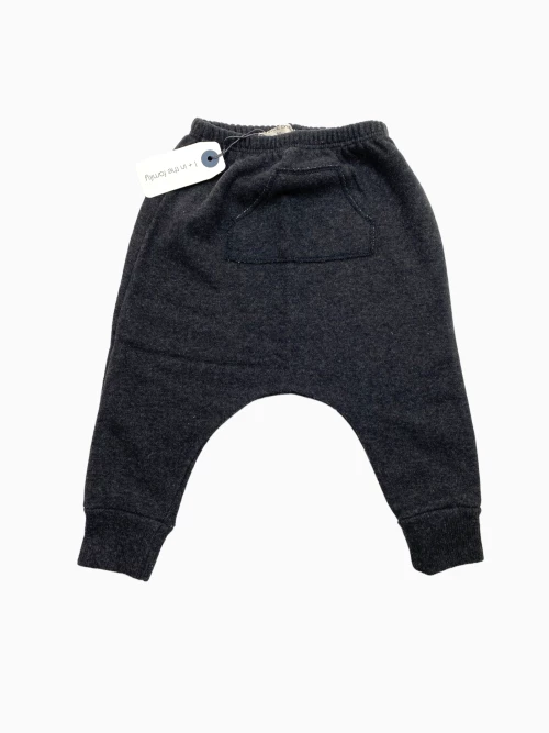 1+ in the family - Lange broek (maat 68)
