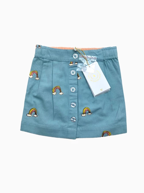 Soft Gallery - Rok (maat 92)