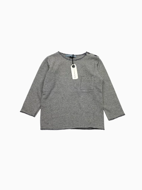 1+ in the family - Longsleeve (maat 86)