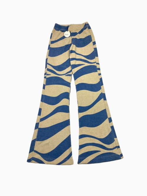 Longlivethequeen - Lange broek (maat 140)