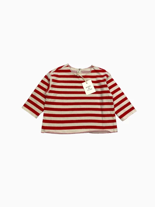 Babe & Tess - Longsleeve (maat 92)