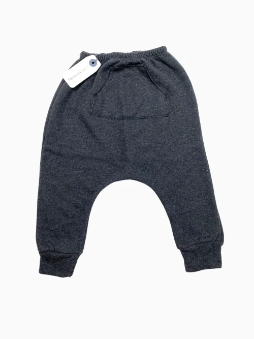 1+ in the family - Lange broek (maat 80)
