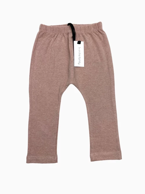 1+ in the family - Legging (maat 80)