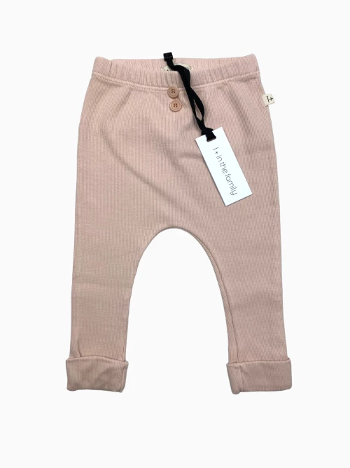 1+ in the family - Legging (maat 62)
