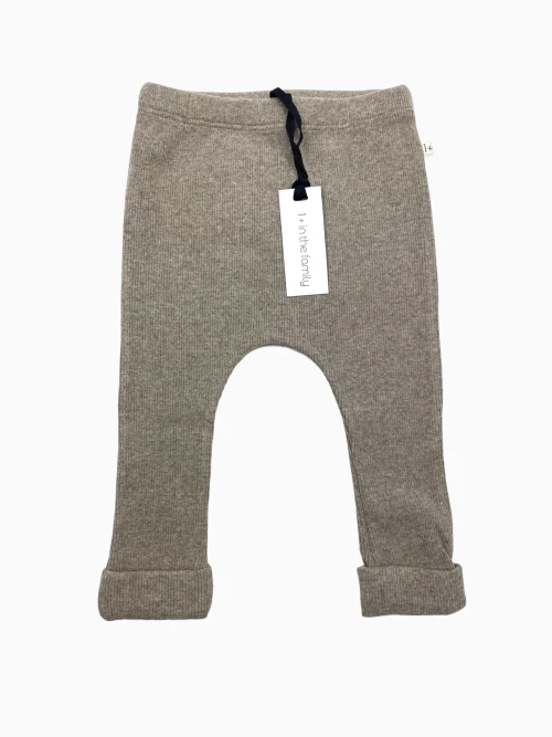 1+ in the family - Legging (maat 74)