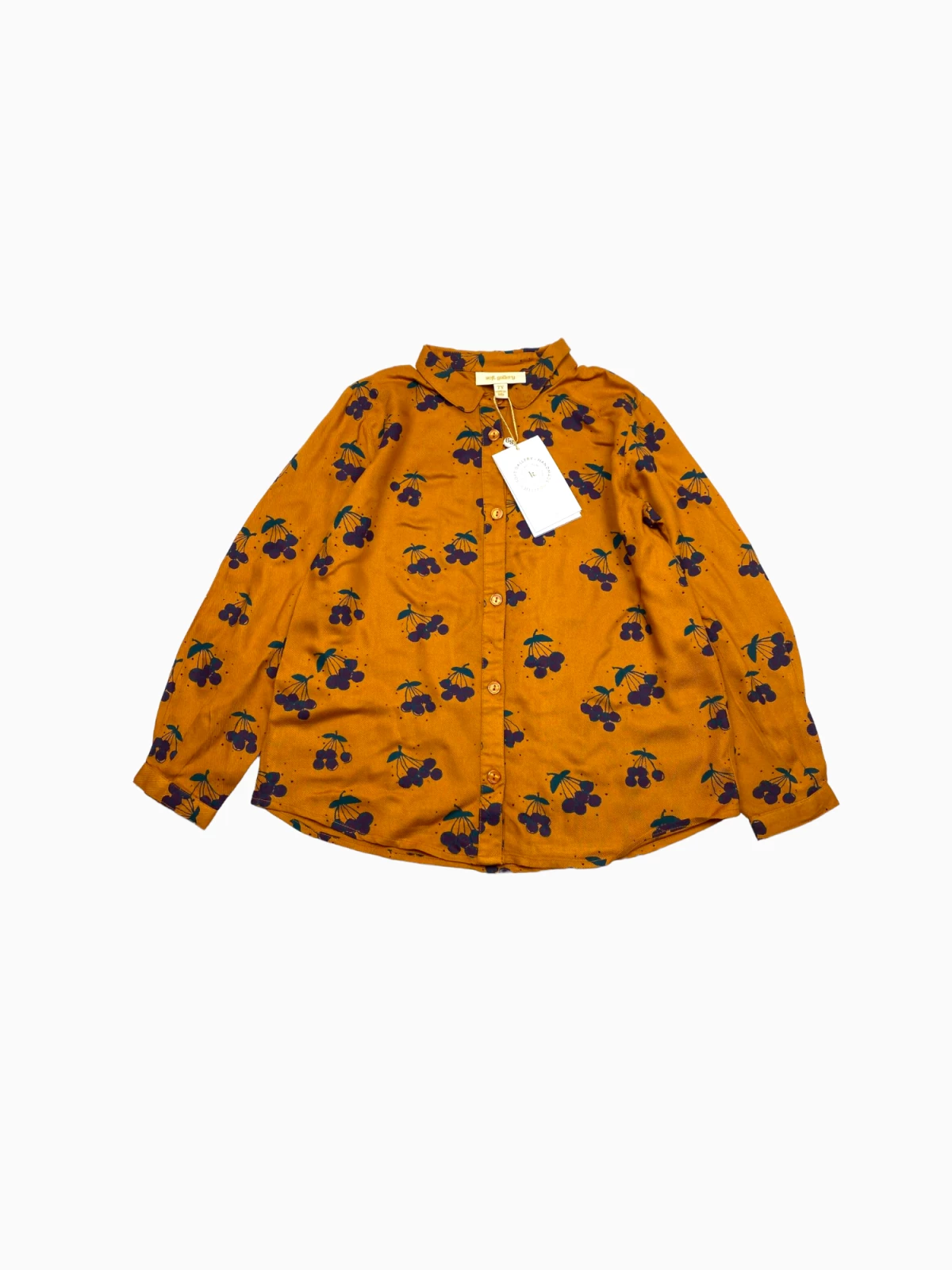 Soft Gallery - Blouse (maat 110)