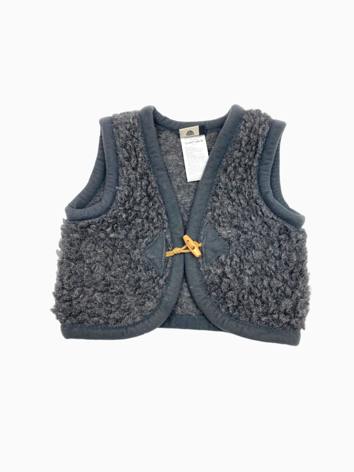 Alwero - Vest (maat 92 / 98)