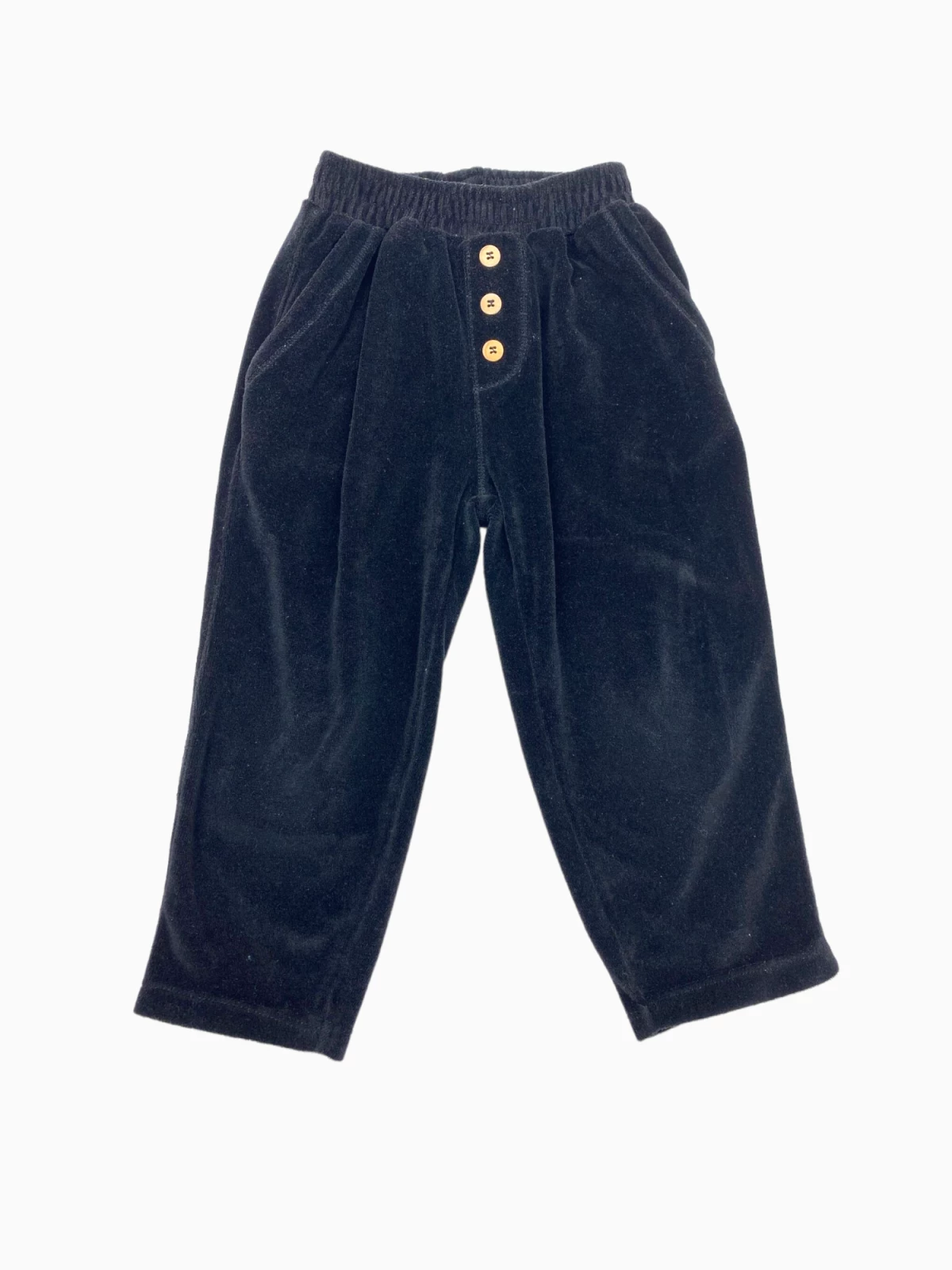 Zara - Lange broek (maat 110)