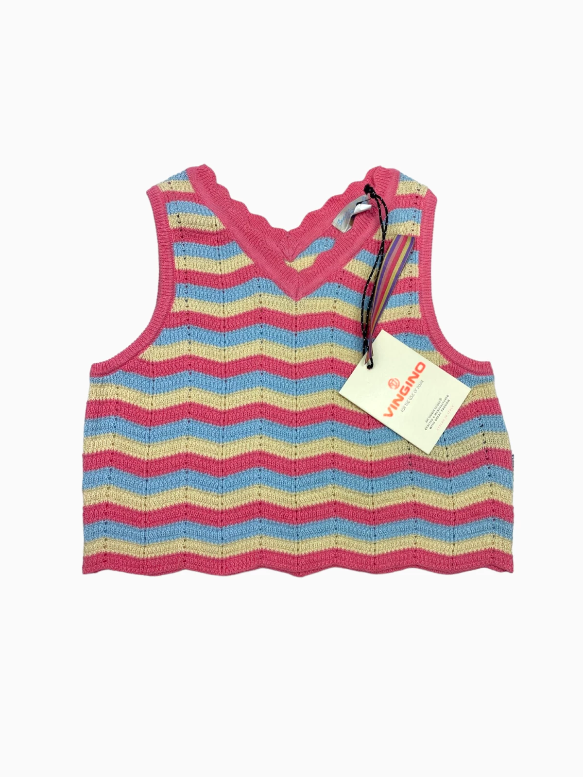 Vingino - Top (maat 104)