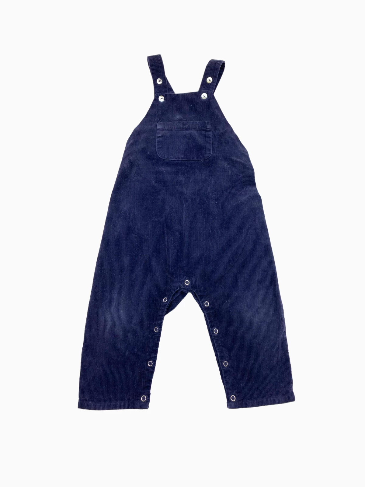 Bonton - Salopette / Tuinbroek (maat 92 / 86)
