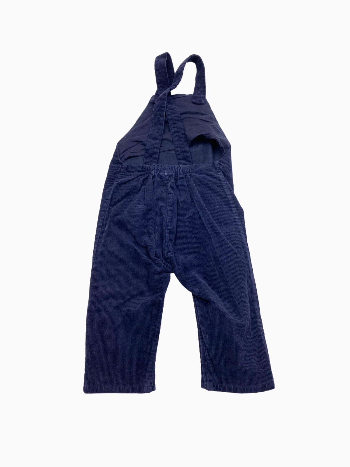 Bonton - Salopette / Tuinbroek (maat 92 / 86)