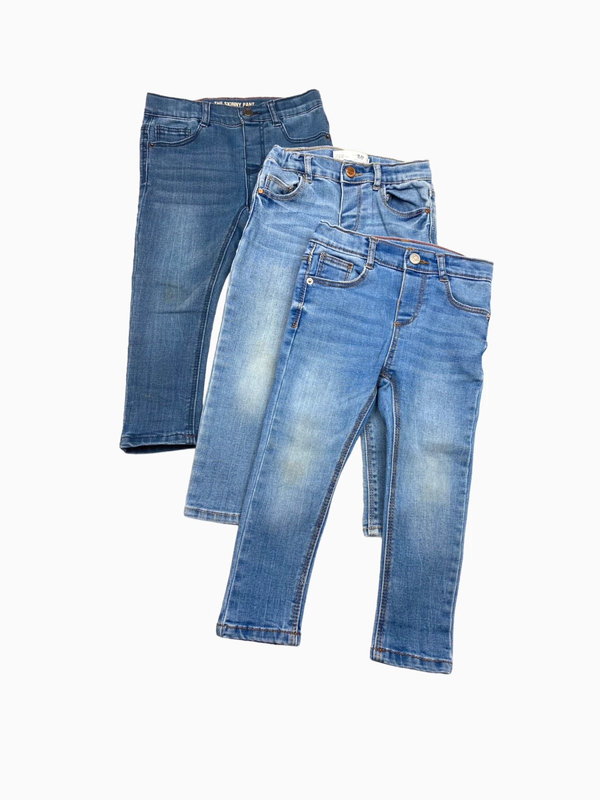 Zara - Set (maat 92)