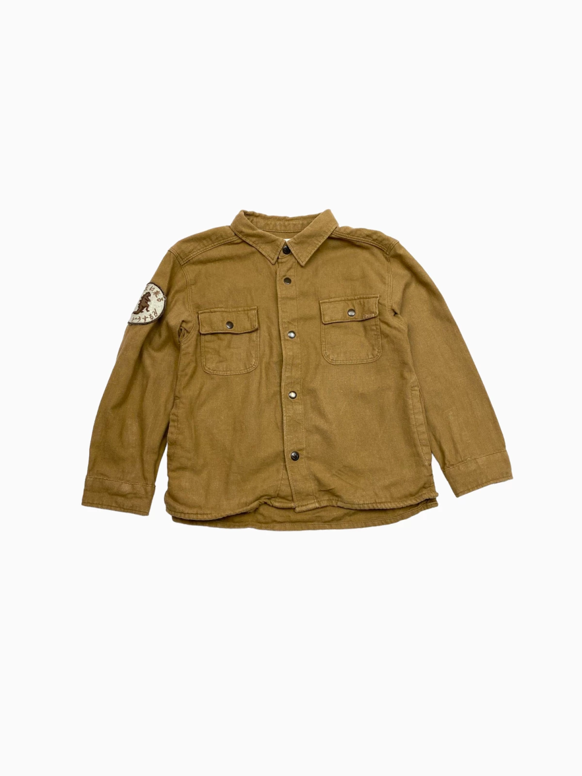 Zara - Overhemd (maat 98)