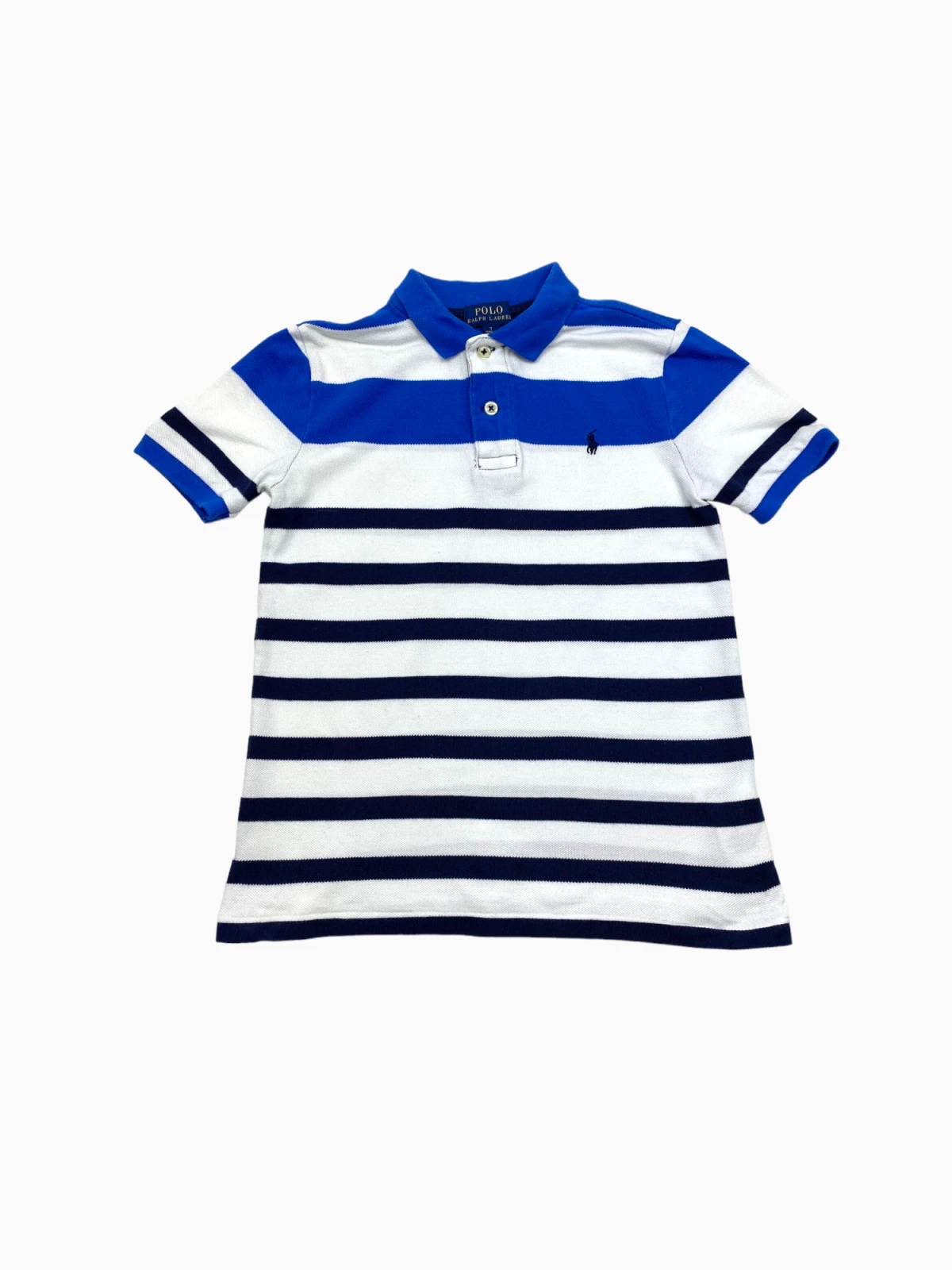 Polo Ralph Lauren - T-Shirt (maat 122)
