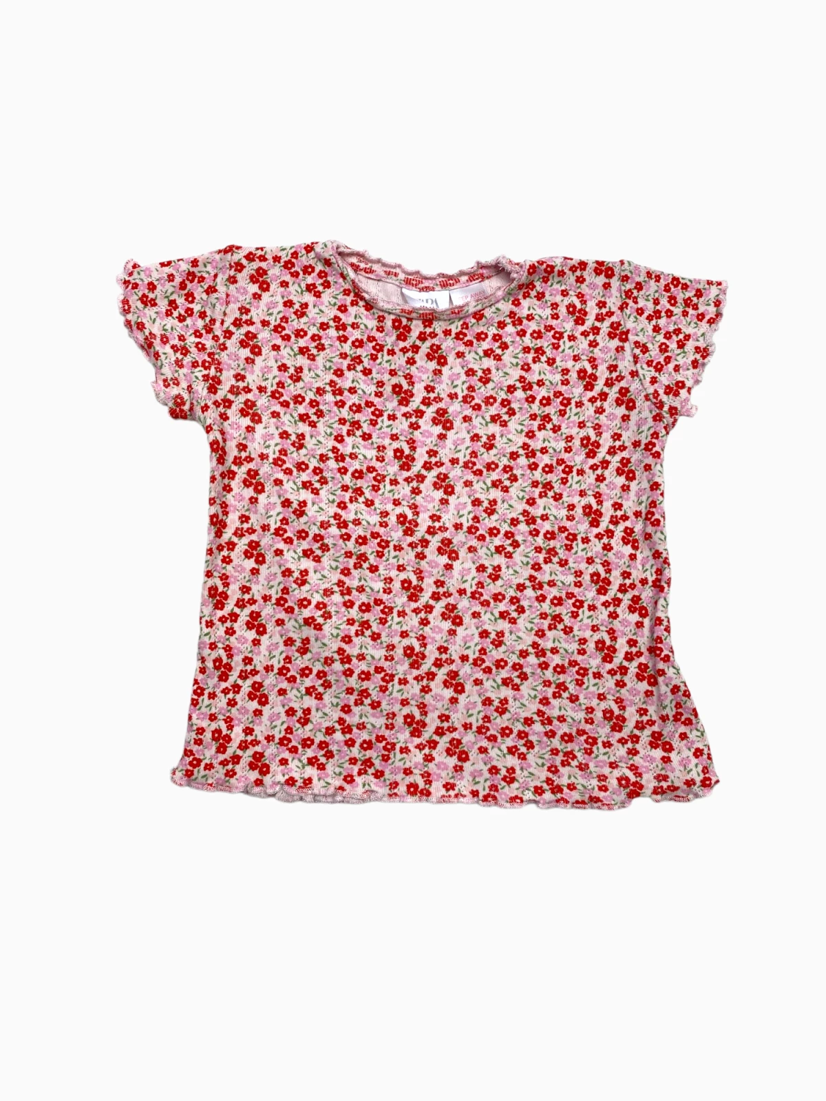 Zara - T-Shirt (maat 92)