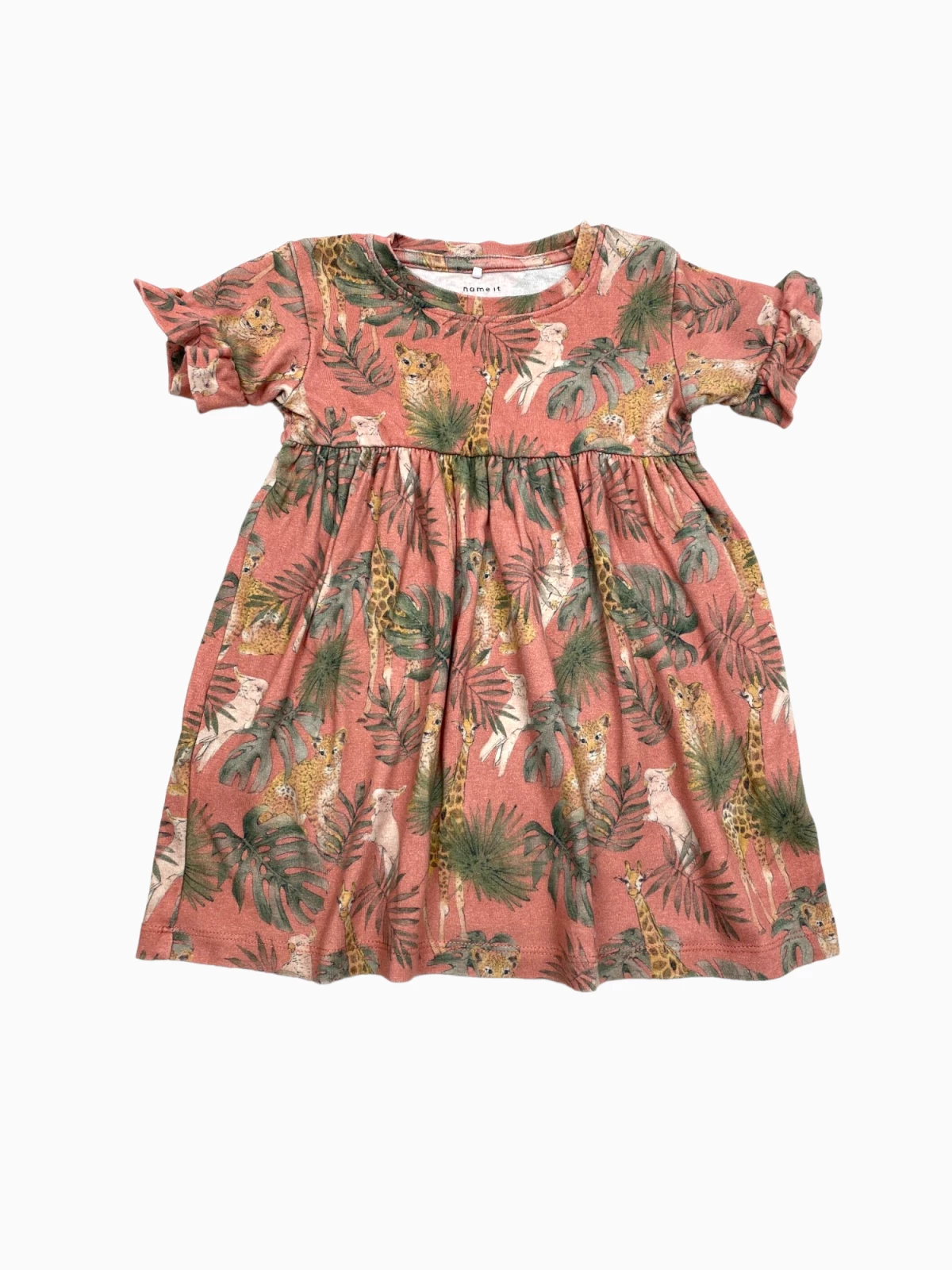 Name it - Jurk (maat 86)