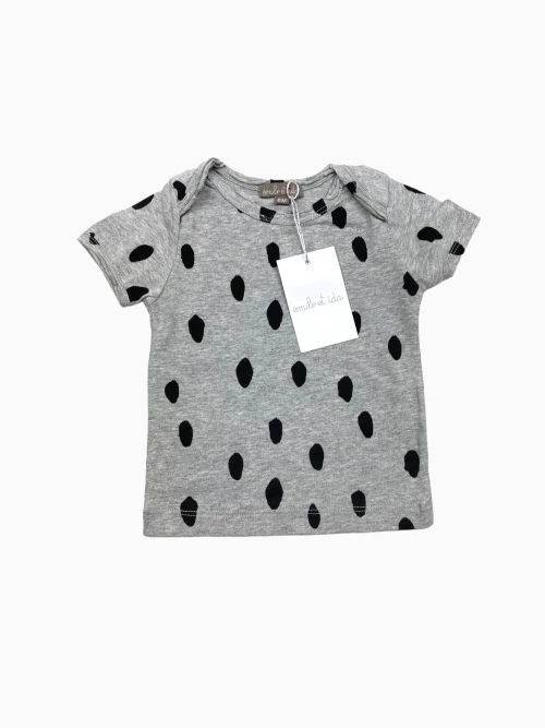 Emile et Ida - T-Shirt (maat 68)