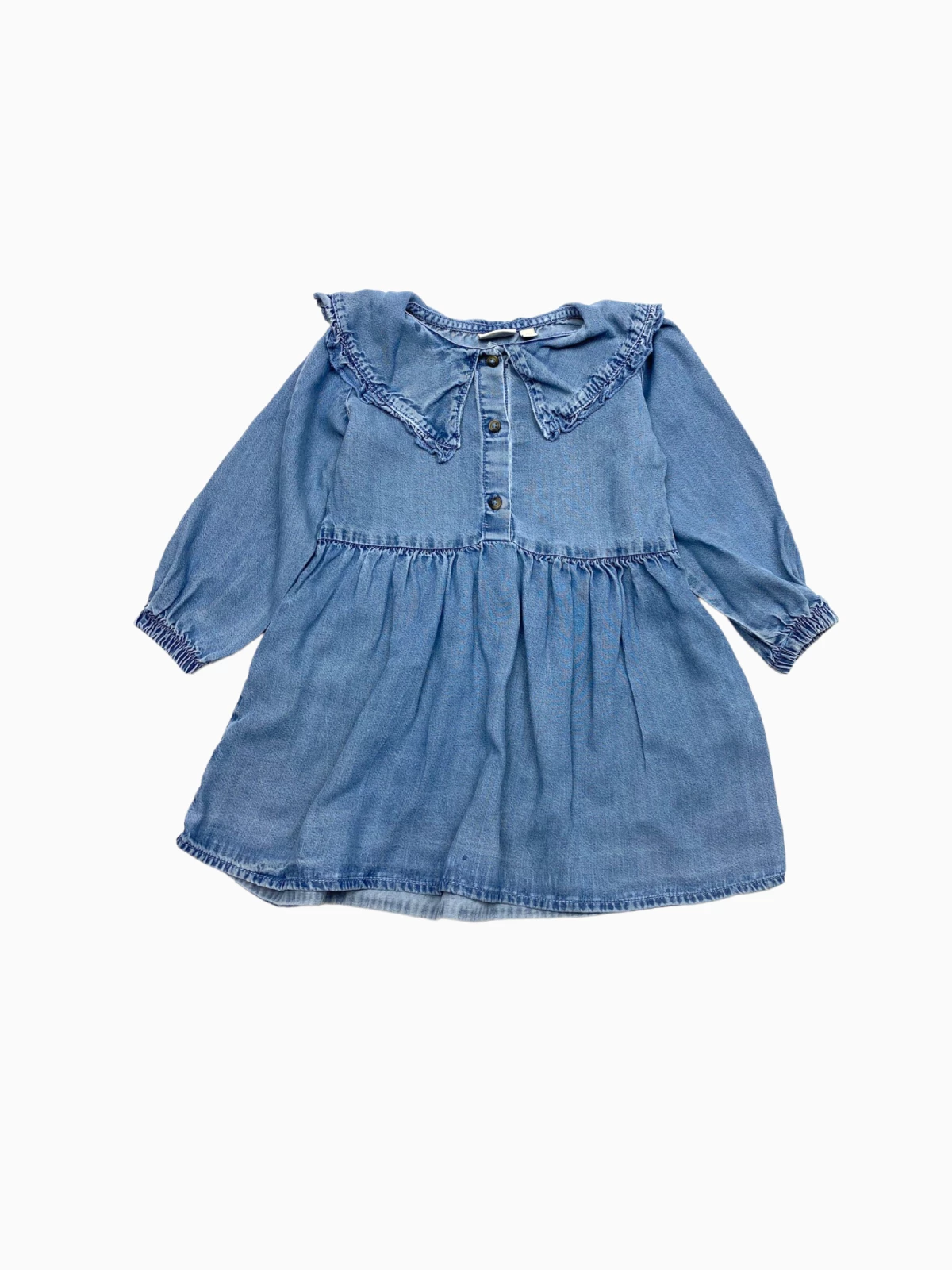 Name it - Jurk (maat 92)