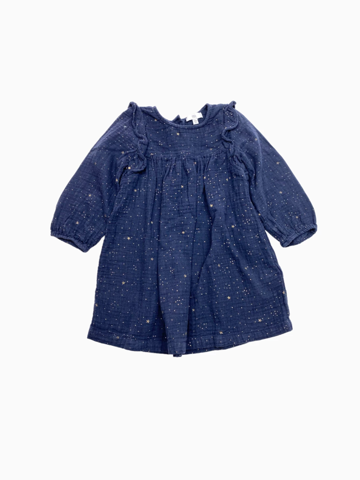 La Redoute - Jurk (maat 98)