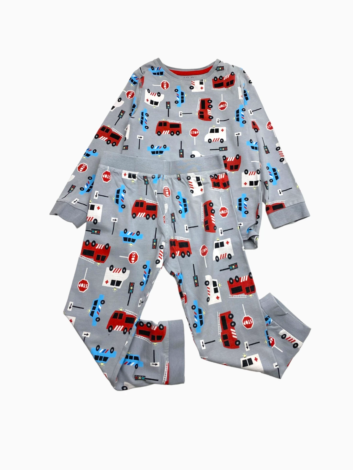 Marks & Spencer - Pyjama (maat 104)