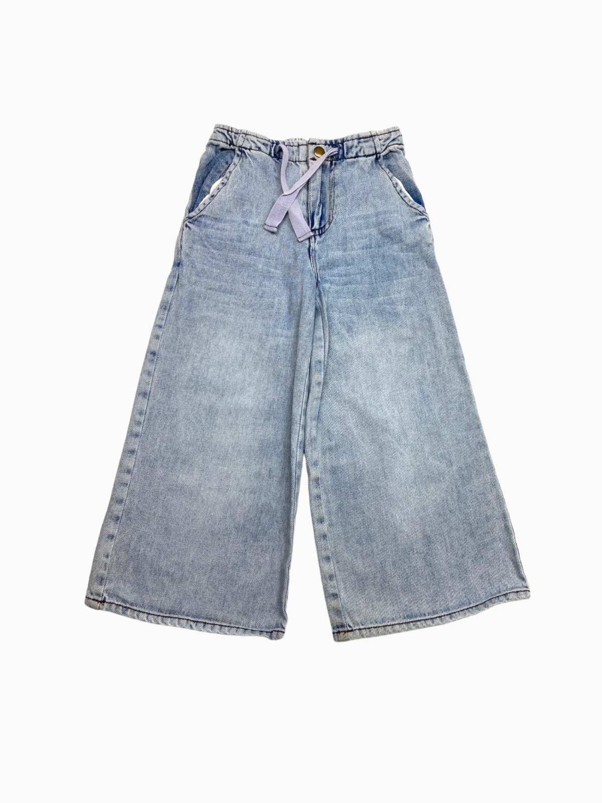 Longlivethequeen - Jeans (maat 116)