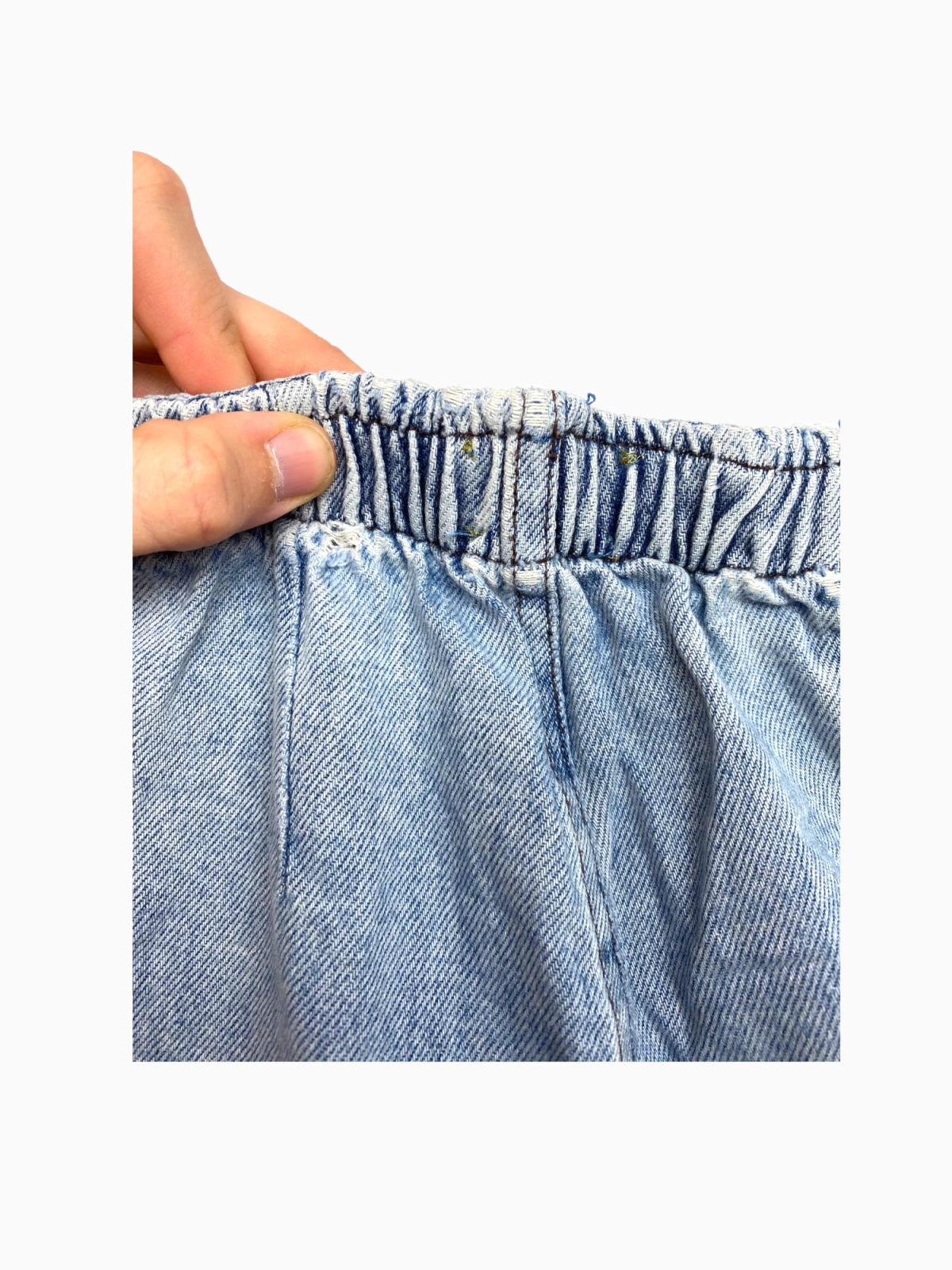 Longlivethequeen - Jeans (maat 116)