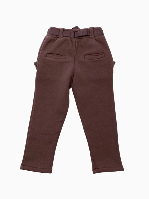Emile et Ida - Lange broek (maat 104)