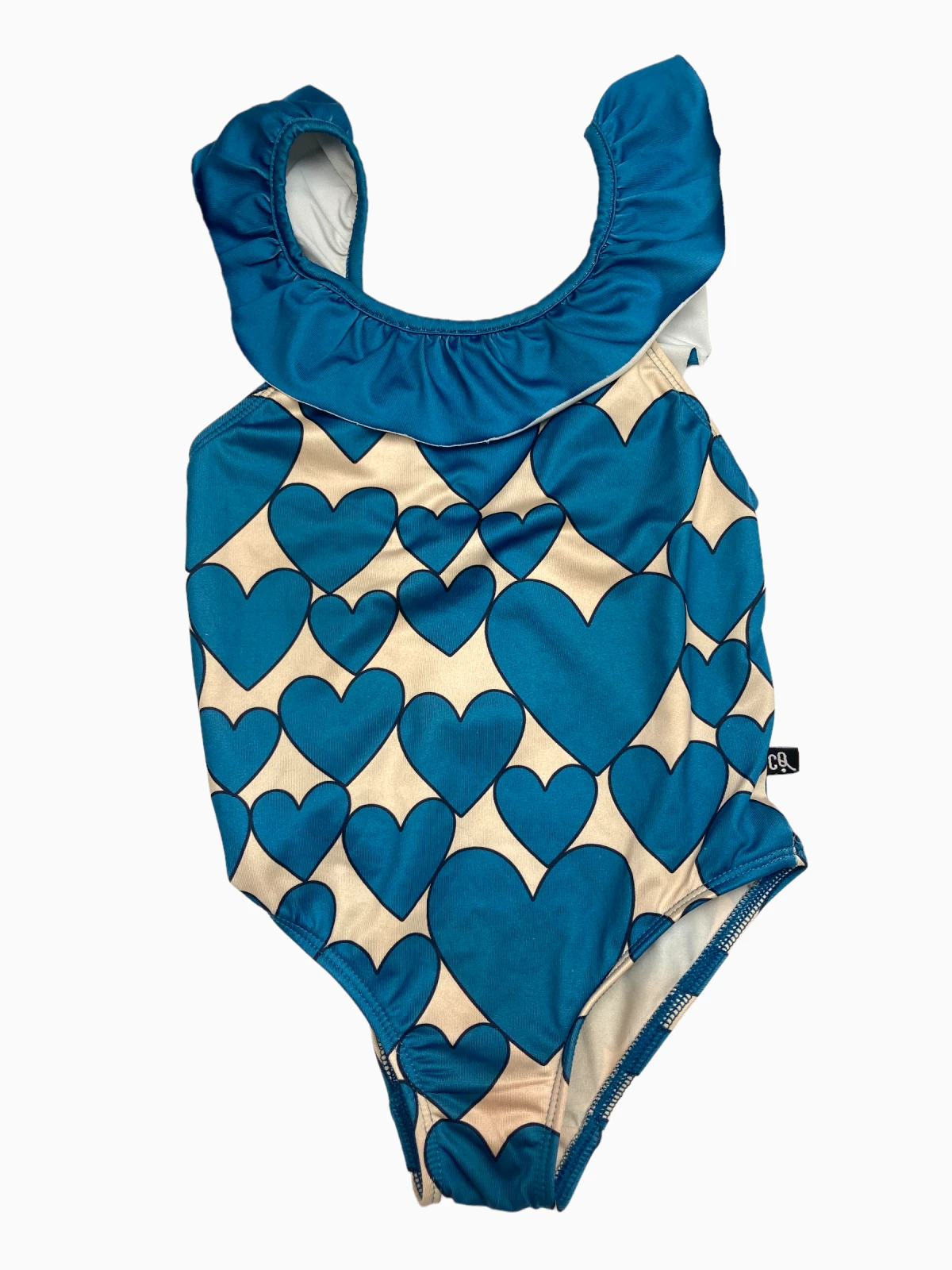 CarlijnQ - Badpak (maat 104)