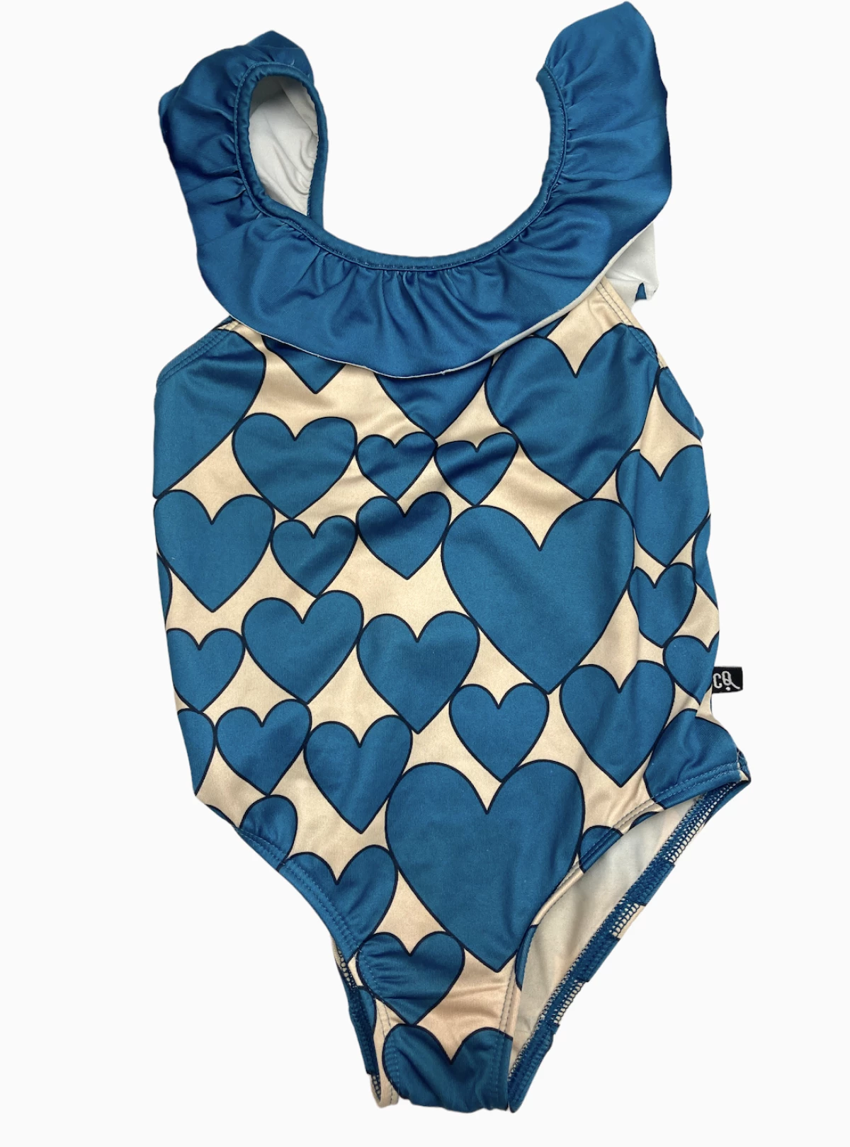 CarlijnQ - Badpak (maat 104)