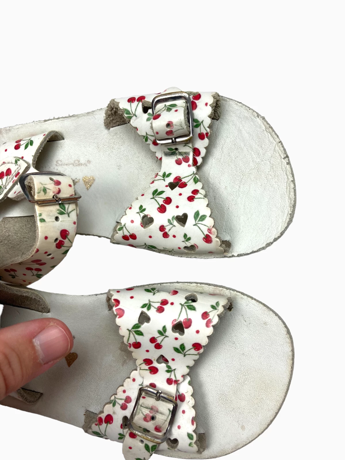 Salt Water Sandals - Schoenen (maat 26)