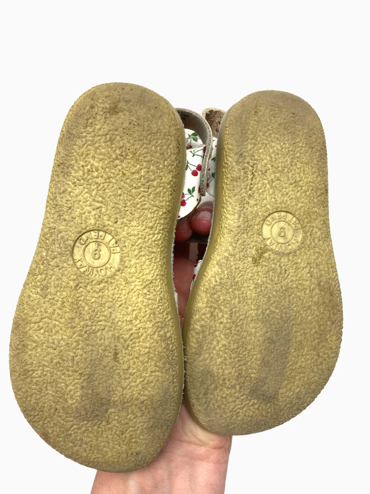 Salt Water Sandals - Schoenen (maat 26)