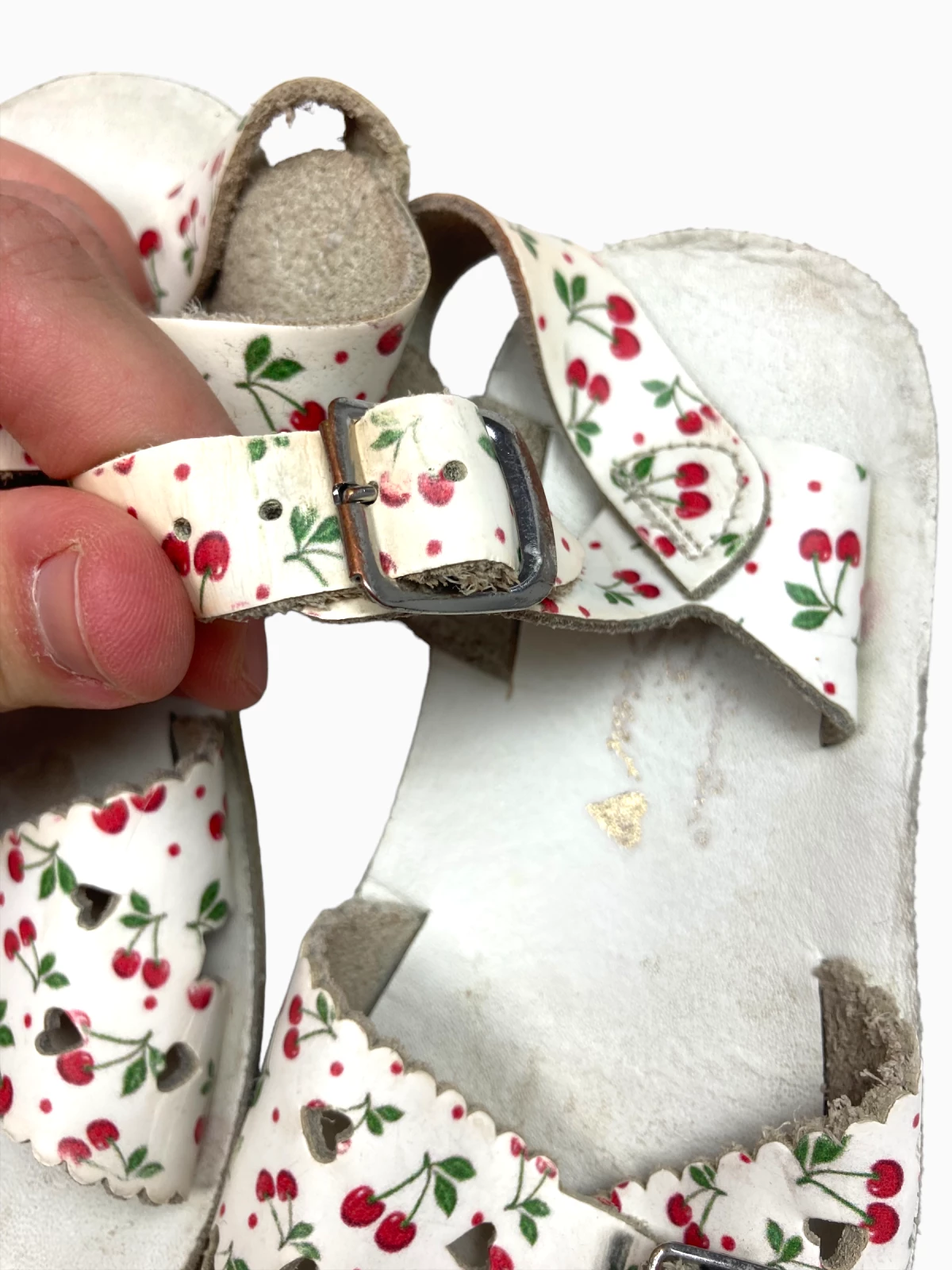 Salt Water Sandals - Schoenen (maat 26)