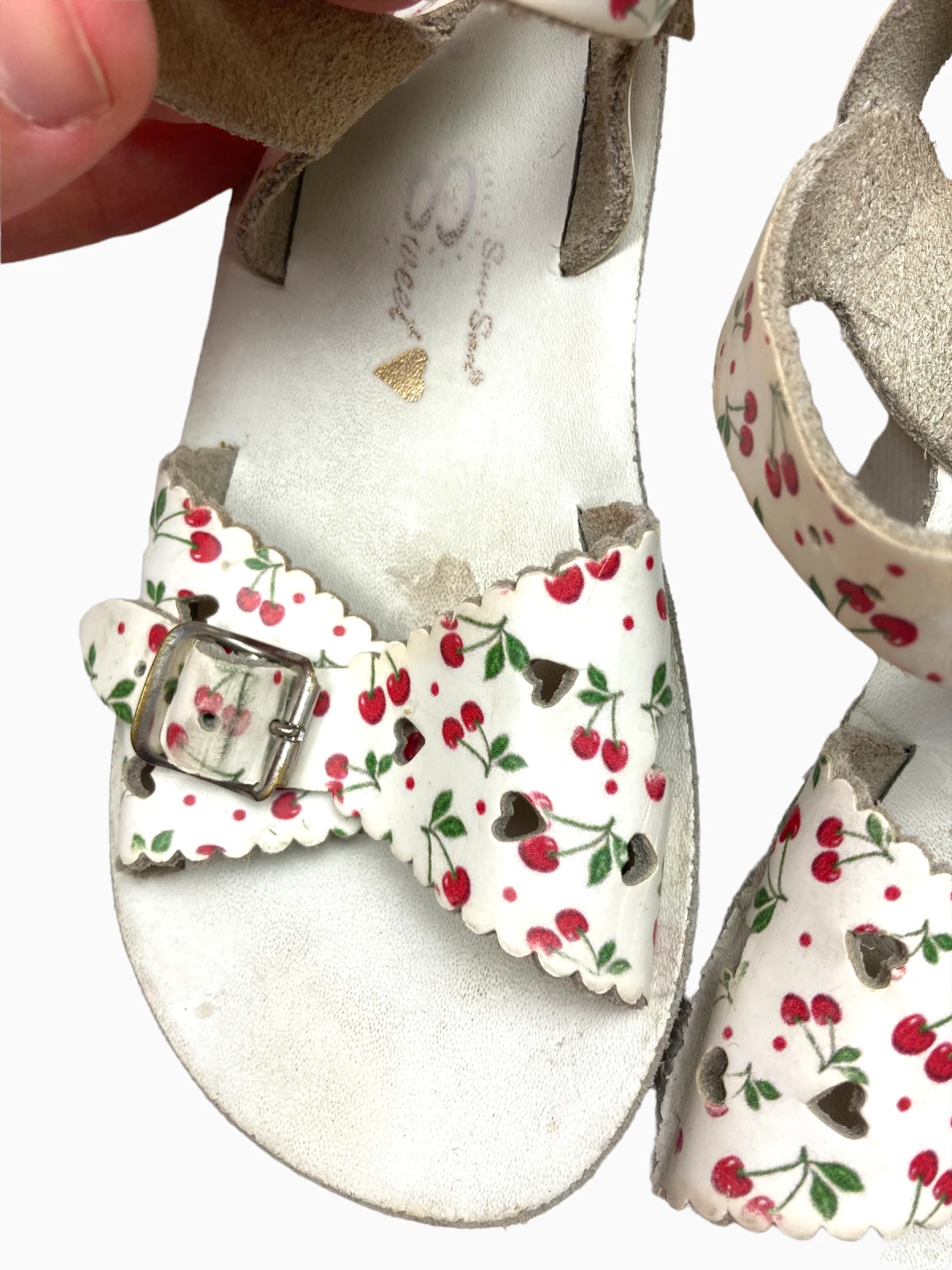 Salt Water Sandals - Schoenen (maat 26)