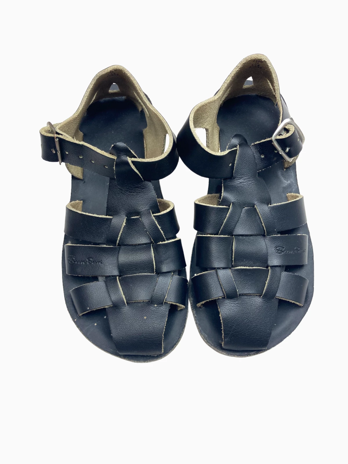 Salt Water Sandals - Schoenen (maat 29)